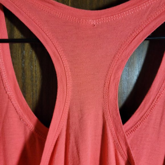 Fabletics Coral Racer Back Tank Top Size Small - Picture 3 of 8
